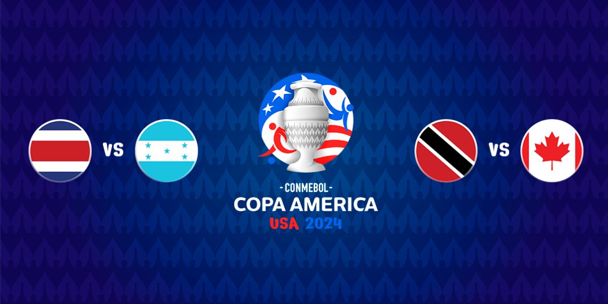 CONMEBOL Copa América™