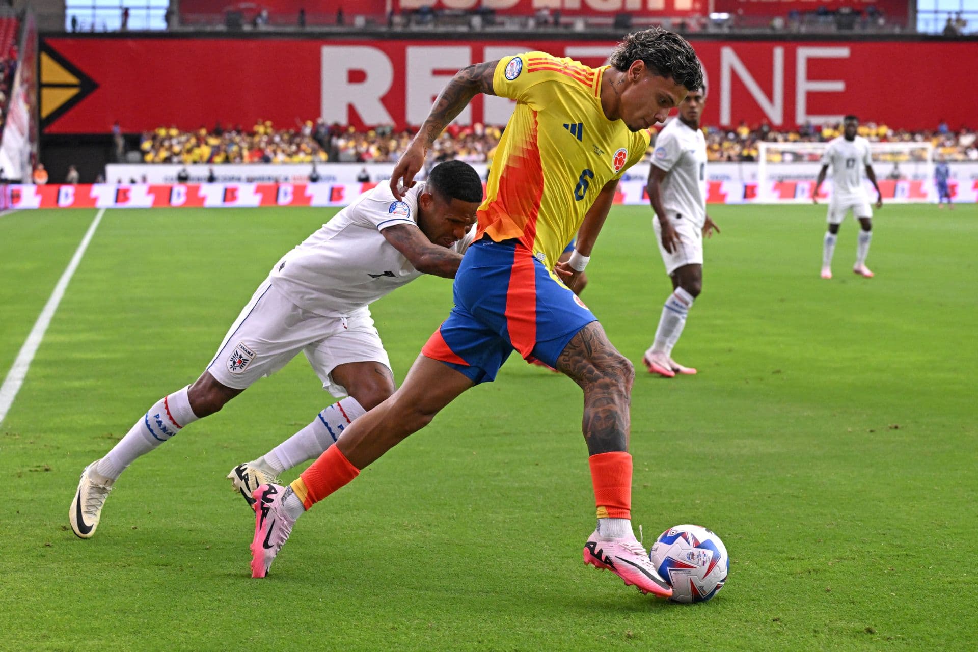 CONMEBOL Copa América™