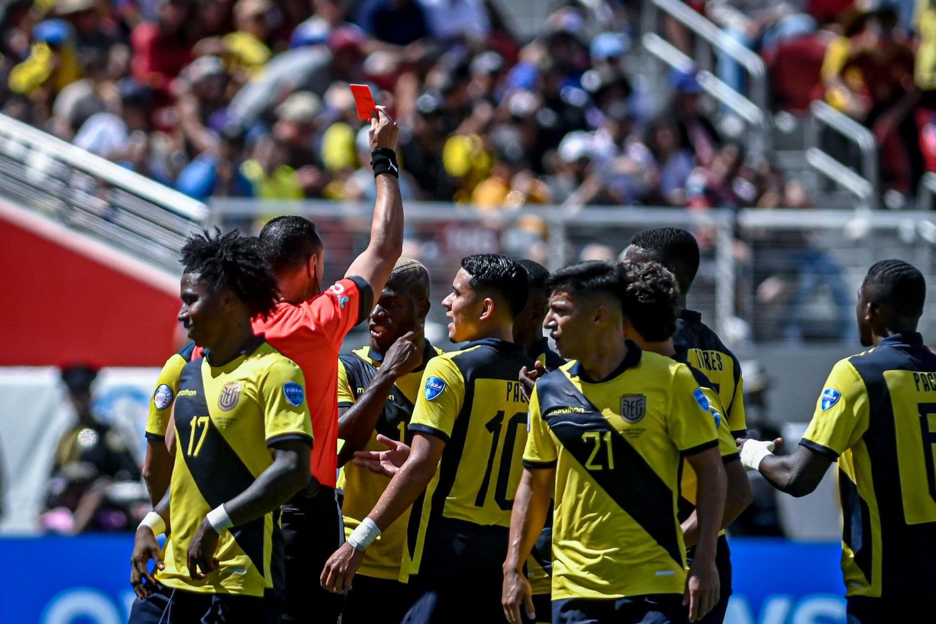 CONMEBOL Copa América™