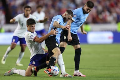 CONMEBOL Copa América™