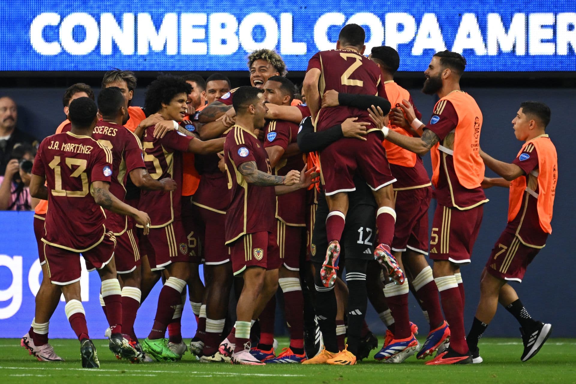 CONMEBOL Copa América™