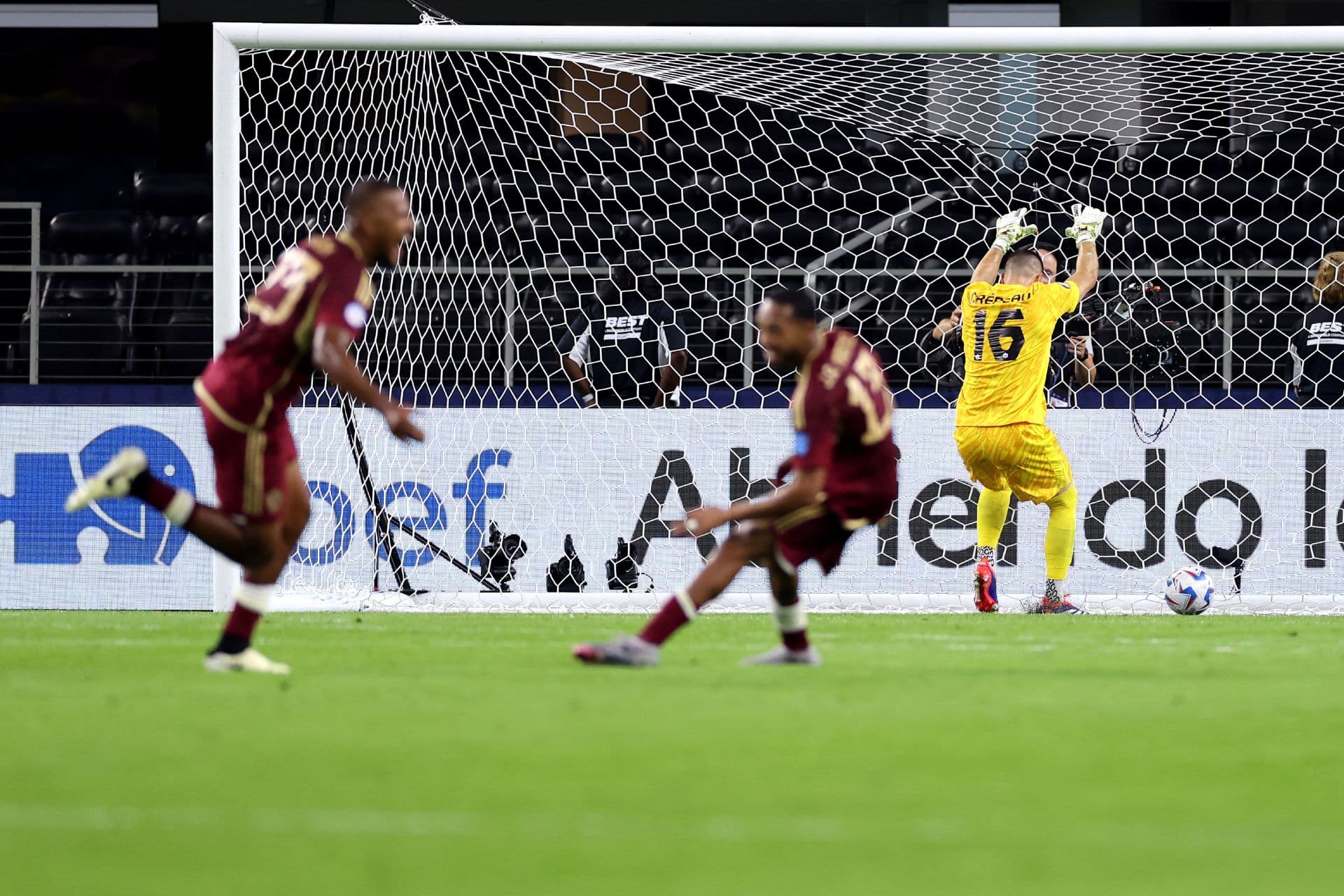 CONMEBOL Copa América™