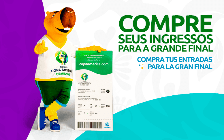 CONMEBOL Copa América™